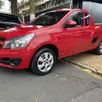 CHEVROLET MONTANA 1.4 MPFI LS CS 8V FLEX 2P MANUAL CHEVROLET MONTANA 1.4 MPFI LS CS 8V FLEX 2P MANUAL