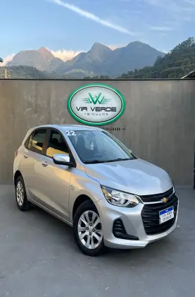 CHEVROLET ONIX 1.0 FLEX LT MANUAL CHEVROLET ONIX 1.0 FLEX LT MANUAL