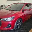 CHEVROLET ONIX 1.0 FLEX LT MANUAL CHEVROLET ONIX 1.0 FLEX LT MANUAL