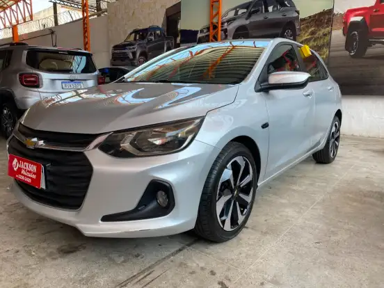 CHEVROLET-ONIX-2022
