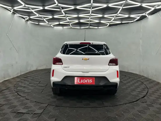 CHEVROLET-ONIX-2023