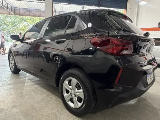 CHEVROLET ONIX 1.0 FLEX MANUAL