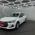 CHEVROLET ONIX 1.0 FLEX MANUAL CHEVROLET ONIX 1.0 FLEX MANUAL