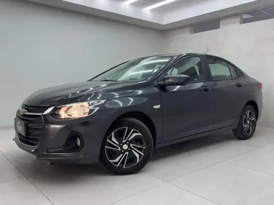 CHEVROLET ONIX 1.0 FLEX PLUS LT MANUAL
