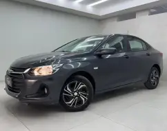CHEVROLET ONIX 1.0 FLEX PLUS LT MANUAL CHEVROLET ONIX 1.0 FLEX PLUS LT MANUAL