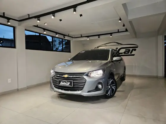 CHEVROLET ONIX 1.0 FLEX PLUS LT MANUAL