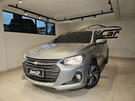 CHEVROLET-ONIX-1.0 FLEX PLUS LT MANUAL CHEVROLET-ONIX-2024