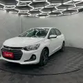CHEVROLET ONIX 1.0 FLEX PLUS LT MANUAL CHEVROLET ONIX 1.0 FLEX PLUS LT MANUAL