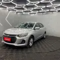 CHEVROLET ONIX 1.0 FLEX PLUS LT MANUAL CHEVROLET ONIX 1.0 FLEX PLUS LT MANUAL