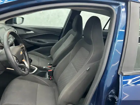 CHEVROLET-ONIX-1.0 FLEX PLUS LT MANUAL CHEVROLET-ONIX-2024