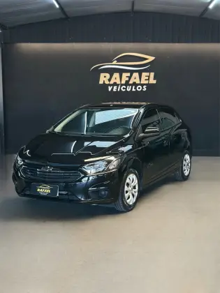 CHEVROLET ONIX 1.0 MPFI JOY 8V FLEX 4P MANUAL CHEVROLET ONIX 1.0 MPFI JOY 8V FLEX 4P MANUAL