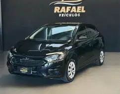 CHEVROLET ONIX 1.0 MPFI JOY 8V FLEX 4P MANUAL CHEVROLET ONIX 1.0 MPFI JOY 8V FLEX 4P MANUAL