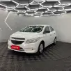 CHEVROLET ONIX 1.0 MPFI JOY 8V FLEX 4P MANUAL CHEVROLET ONIX 1.0 MPFI JOY 8V FLEX 4P MANUAL