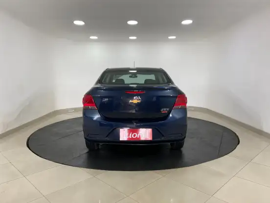 CHEVROLET-ONIX-1.0 MPFI JOY 8V FLEX 4P MANUAL CHEVROLET-ONIX-2020