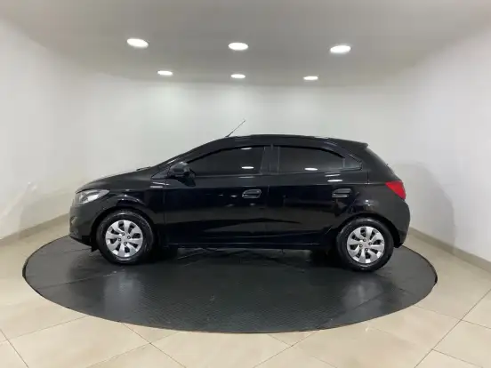 CHEVROLET-ONIX-1.0 MPFI JOY 8V FLEX 4P MANUAL CHEVROLET-ONIX-2020