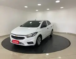 CHEVROLET ONIX 1.0 MPFI JOY 8V FLEX 4P MANUAL CHEVROLET ONIX 1.0 MPFI JOY 8V FLEX 4P MANUAL