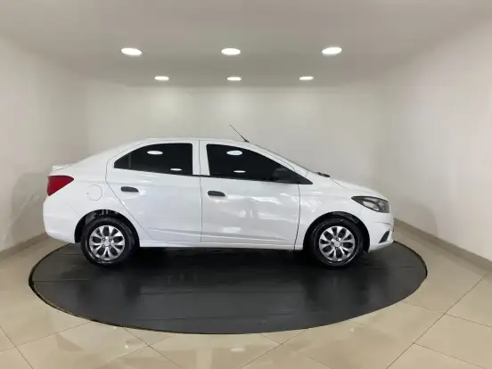 CHEVROLET-ONIX-1.0 MPFI JOY 8V FLEX 4P MANUAL CHEVROLET-ONIX-2020