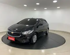 CHEVROLET ONIX 1.0 MPFI JOY 8V FLEX 4P MANUAL CHEVROLET ONIX 1.0 MPFI JOY 8V FLEX 4P MANUAL