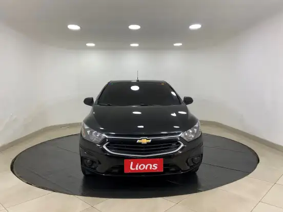 CHEVROLET-ONIX-1.0 MPFI JOY 8V FLEX 4P MANUAL CHEVROLET-ONIX-2020