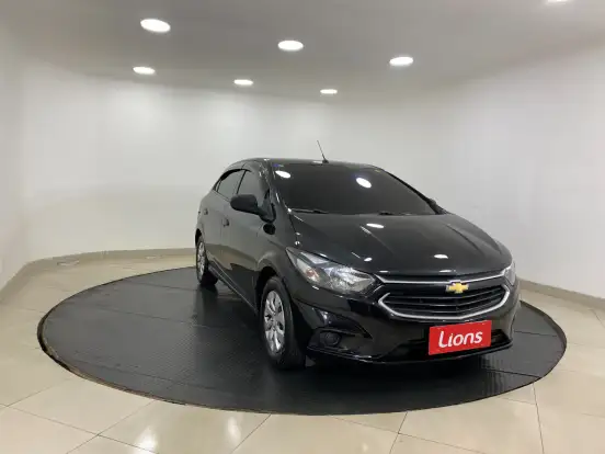 CHEVROLET-ONIX-1.0 MPFI JOY 8V FLEX 4P MANUAL CHEVROLET-ONIX-2020