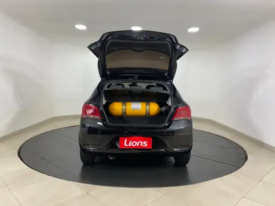 CHEVROLET-ONIX-1.0 MPFI JOY 8V FLEX 4P MANUAL CHEVROLET-ONIX-2020
