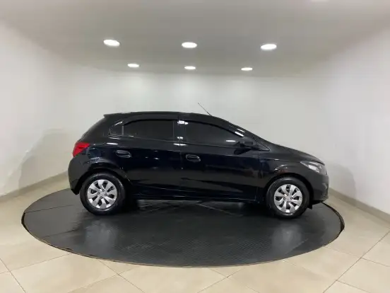 CHEVROLET-ONIX-1.0 MPFI JOY 8V FLEX 4P MANUAL CHEVROLET-ONIX-2020