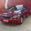 CHEVROLET ONIX 1.0 MPFI JOY 8V FLEX 4P MANUAL CHEVROLET ONIX 1.0 MPFI JOY 8V FLEX 4P MANUAL