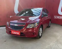 CHEVROLET ONIX 1.0 MPFI JOY 8V FLEX 4P MANUAL CHEVROLET ONIX 1.0 MPFI JOY 8V FLEX 4P MANUAL