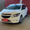 CHEVROLET ONIX 1.0 MPFI JOY 8V FLEX 4P MANUAL CHEVROLET ONIX 1.0 MPFI JOY 8V FLEX 4P MANUAL