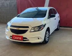 CHEVROLET ONIX 1.0 MPFI JOY 8V FLEX 4P MANUAL CHEVROLET ONIX 1.0 MPFI JOY 8V FLEX 4P MANUAL