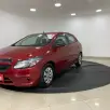 CHEVROLET ONIX 1.0 MPFI JOY 8V FLEX 4P MANUAL CHEVROLET ONIX 1.0 MPFI JOY 8V FLEX 4P MANUAL