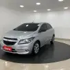 CHEVROLET ONIX 1.0 MPFI JOY 8V FLEX 4P MANUAL CHEVROLET ONIX 1.0 MPFI JOY 8V FLEX 4P MANUAL
