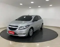 CHEVROLET ONIX 1.0 MPFI JOY 8V FLEX 4P MANUAL CHEVROLET ONIX 1.0 MPFI JOY 8V FLEX 4P MANUAL