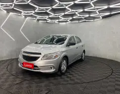 CHEVROLET ONIX 1.0 MPFI JOY 8V FLEX 4P MANUAL CHEVROLET ONIX 1.0 MPFI JOY 8V FLEX 4P MANUAL