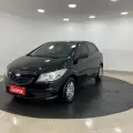 CHEVROLET ONIX 1.0 MPFI LS 8V FLEX 4P MANUAL CHEVROLET ONIX 1.0 MPFI LS 8V FLEX 4P MANUAL