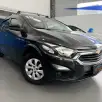 CHEVROLET ONIX 1.0 MPFI LT 8V FLEX 4P MANUAL CHEVROLET ONIX 1.0 MPFI LT 8V FLEX 4P MANUAL
