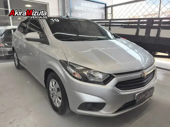 CHEVROLET ONIX 1.0 MPFI LT 8V FLEX 4P MANUAL CHEVROLET ONIX 1.0 MPFI LT 8V FLEX 4P MANUAL