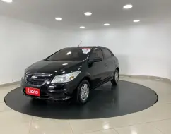 CHEVROLET ONIX 1.0 MPFI LT 8V FLEX 4P MANUAL CHEVROLET ONIX 1.0 MPFI LT 8V FLEX 4P MANUAL