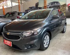 CHEVROLET ONIX 1.0 MPFI LT 8V FLEX 4P MANUAL CHEVROLET ONIX 1.0 MPFI LT 8V FLEX 4P MANUAL