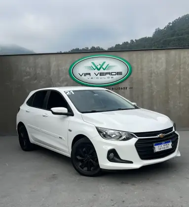 CHEVROLET ONIX 1.0 TURBO FLEX LT AUTOMÁTICO CHEVROLET ONIX 1.0 TURBO FLEX LT AUTOMÁTICO