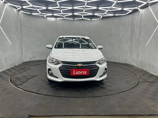 CHEVROLET-ONIX-1.0 TURBO FLEX LT MANUAL CHEVROLET-ONIX-2025