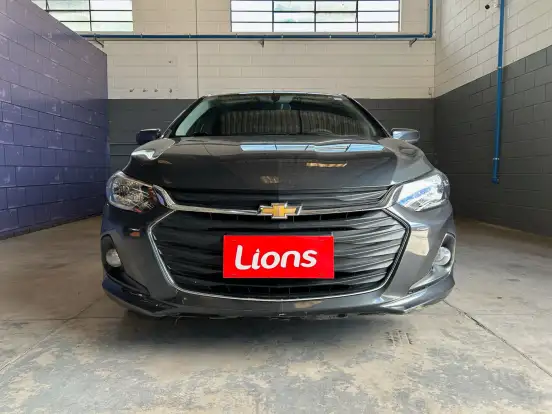CHEVROLET-ONIX-1.0 TURBO FLEX LT MANUAL CHEVROLET-ONIX-2025