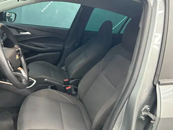 CHEVROLET-ONIX-1.0 TURBO FLEX LT MANUAL CHEVROLET-ONIX-2025