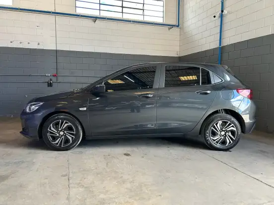 CHEVROLET-ONIX-1.0 TURBO FLEX LT MANUAL CHEVROLET-ONIX-2025