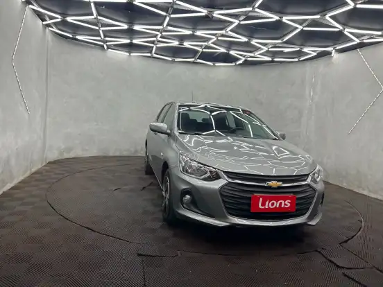 CHEVROLET-ONIX-2025