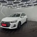 CHEVROLET ONIX 1.0 TURBO FLEX LT MANUAL CHEVROLET ONIX 1.0 TURBO FLEX LT MANUAL