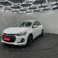 CHEVROLET ONIX 1.0 TURBO FLEX LT MANUAL CHEVROLET ONIX 1.0 TURBO FLEX LT MANUAL
