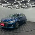CHEVROLET ONIX 1.0 TURBO FLEX LT MANUAL CHEVROLET ONIX 1.0 TURBO FLEX LT MANUAL