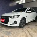 CHEVROLET ONIX 1.0 TURBO FLEX LT MANUAL CHEVROLET ONIX 1.0 TURBO FLEX LT MANUAL