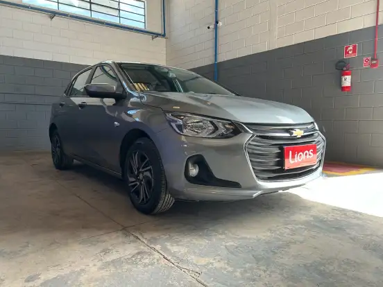 CHEVROLET-ONIX-2025